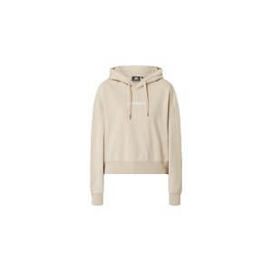 Dickies Loretto W - Dámske - Mikina Dickies - Hnedé - DK0A4XBOC39 - Veľkosť: L