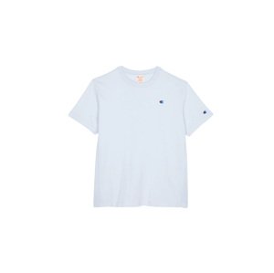 Champion Crewnech T-shirt - Dámske - Tričko Champion - Modré - 115109-BS012 - Veľkosť: S