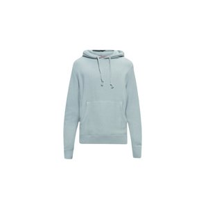 Champion x Todd Snyder Hooded Sweatshirt - Pánske - Mikina Champion - Modré - 217449-T094 - Veľkosť: L