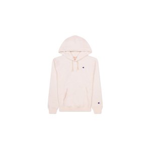 Champion Hooded Sweatshirt - Dámske - Mikina Champion - Ružové - 115095-PS149 - Veľkosť: M