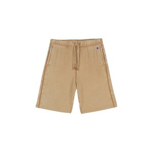 Champion Bermuda - Pánske - Nohavice Champion - Hnedé - 217665-MS008 - Veľkosť: XL
