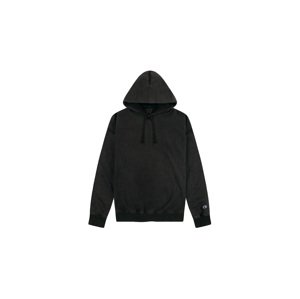 Champion Hooded Sweatshirt - Pánske - Mikina Champion - Čierne - 217240-KK001 - Veľkosť: L