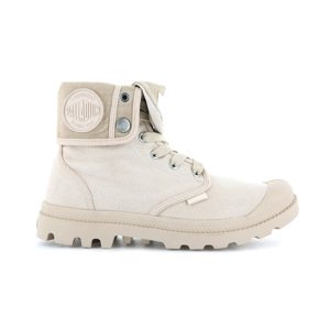 Palladium Baggy Sahara - Pánske - Tenisky Palladium - Hnedé - 02353-221-M - Veľkosť: 42