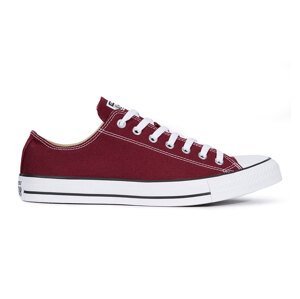 Converse Chuck Taylor All Star Maroon - Unisex - Tenisky Converse - Červené - M9691C - Veľkosť: 41