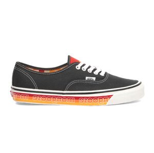 Vans Authentic 44 Dx Our Legends Mongoose - Unisex -  Vans - Čierne - VN0A4BVYBLK - Veľkosť: 40.5
