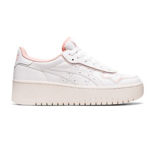 Asics Japan S PF - Dámske - Tenisky Asics - Biele - 1202A332-100 - Veľkosť: 38