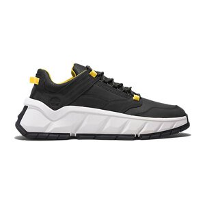 Timberland TBL Turbo Trainer - Pánske - Tenisky Timberland - Čierne - 0A417U-001 - Veľkosť: 45.5