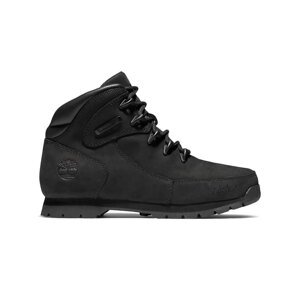 Timberland Euro Rock Hiking Boot Junior - Dámske - Tenisky Timberland - Čierne - 0A43KR-001 - Veľkosť: 40