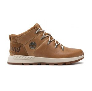 Timberland Sprint Trekker Mid - Pánske - Tenisky Timberland - Hnedé - 0A2PC2-924 - Veľkosť: 41.5