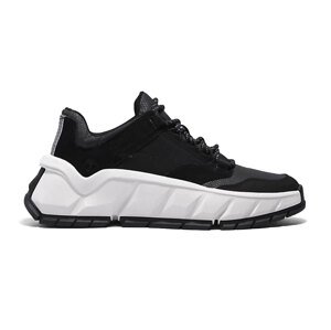 Timberland TBL Turbo Low - Pánske - Tenisky Timberland - Čierne - 0A5N1Z-001 - Veľkosť: 39