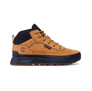 Timberland Field Trekker Mid - Pánske - Tenisky Timberland - Hnedé - 0A2FES-231 - Veľkosť: 37