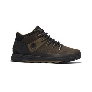 Timberland Sprint Trekker Chukka - Pánske - Tenisky Timberland - Zelené - A5NFK-327 - Veľkosť: 45.5