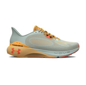 Under Armour W HOVR Machina - Dámske - Tenisky Under Armour - Zelené - 3024907-304 - Veľkosť: 38.5