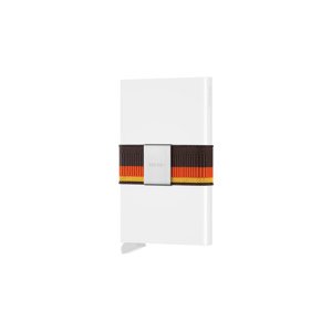 Secrid Moneyband Groove - Unisex - Doplnok Secrid - Hnedé - MB-groove - Veľkosť: UNI