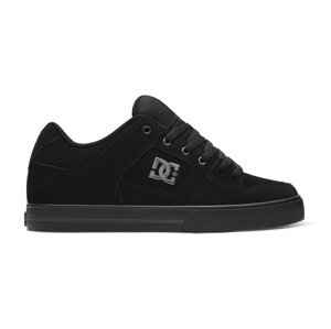 DC Shoes Tonik - Pánske - Tenisky DC Shoes - Čierne - ADYS300660-LPB - Veľkosť: 42.5