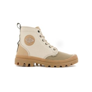 Palladium Pampa Shade 75th - Pánske - Tenisky Palladium - Viacfarebné - 77953-230-M - Veľkosť: 37