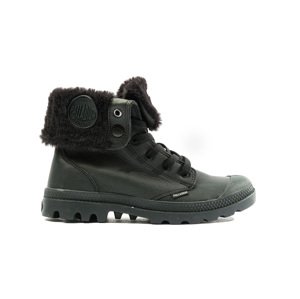 Palladium Baggy Nubuck WL - Dámske - Tenisky Palladium - Čierne - 97962-001-M - Veľkosť: 39