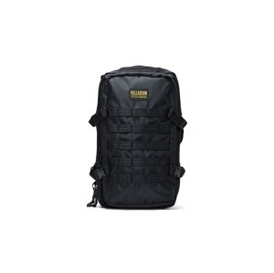 Palladium Baroudeur Nylon - Unisex - Tenisky Palladium - Čierne - BG227-001 - Veľkosť: UNI