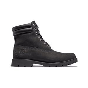 Timberland Premium 6 Inch Boot - Pánske - Tenisky Timberland - Čierne - A27X6-015 - Veľkosť: 44.5