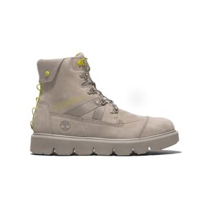 Timberland Raywood Boot - Pánske - Tenisky Timberland - Sivé - A5NPG-K51 - Veľkosť: 44.5