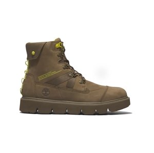 Timberland Raywood Boot - Pánske - Tenisky Timberland - Zelené - A5NNV-327 - Veľkosť: 45.5