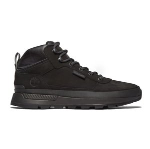 Timberland Field Trekker Chukka - Pánske - Tenisky Timberland - Čierne - A1ZPU-015 - Veľkosť: 46