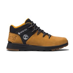 Timberland Sprint Trekker Gore-Tex Chukka Boot - Pánske - Tenisky Timberland - Hnedé - A2QZE-231 - Veľkosť: 44.5