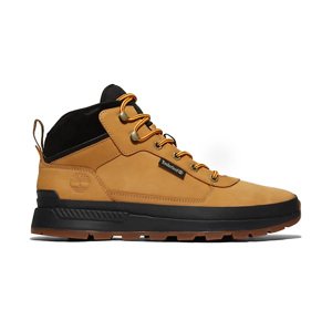 Timberland Field Trekker Chukka - Pánske - Tenisky Timberland - Hnedé - A1ZQH-231 - Veľkosť: 41