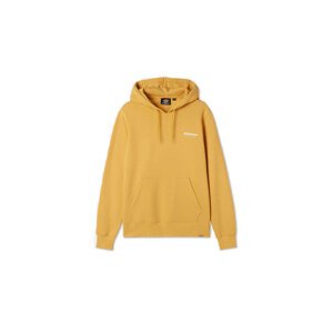 Dickies Camden Box - Pánske - Mikina Dickies - Žlté - DK0A4XYSC96 - Veľkosť: L
