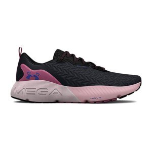 Under Armour W HOVR Mega 3 Clone - Dámske - Tenisky Under Armour - Čierne - 3025313-002 - Veľkosť: 38.5
