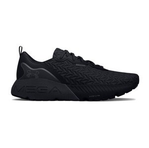 Under Armour Hovr Mega 3 Clone - Pánske - Tenisky Under Armour - Čierne - 3025308-001 - Veľkosť: 42.5