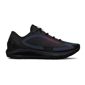 Under Armour HOVR Sonic 5 Storm Running Shoes - Dámske - Tenisky Under Armour - Čierne - 3025459-001 - Veľkosť: 39