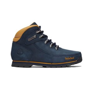 Timberland Euro Rock Hikingg Boot Junior - Pánske - Tenisky Timberland - Modré - A43T2-019 - Veľkosť: 38