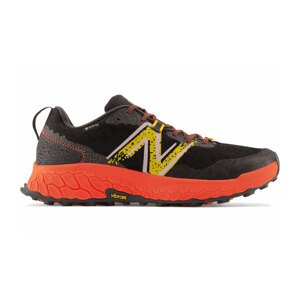 New Balance Fresh Foam Hierro v7 MTHIERX7 - Pánske - Tenisky New Balance - Oranžové - MTHIERX7 - Veľkosť: 42.5