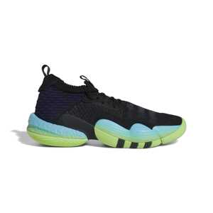 adidas Trae Young 2 "Trae Tlien" - Pánske - Tenisky adidas - Čierne - H06473 - Veľkosť: 44