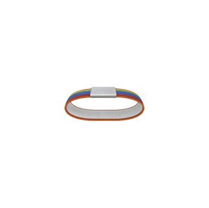 Secrid Moneyband Rainbow - Unisex - Doplnok Secrid - Viacfarebné - MB-Rainbow - Veľkosť: UNI