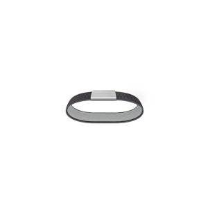 Secrid Moneyband Charcoal - Unisex - Doplnok Secrid - Sivé - MB-Charcoal - Veľkosť: UNI