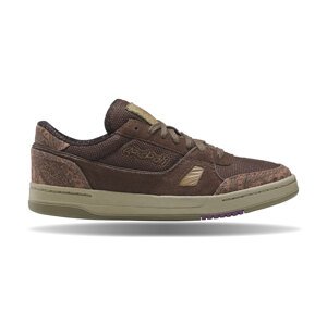 reebok LT Court - Pánske - Tenisky Reebok - Hnedé - IE1954 - Veľkosť: 43
