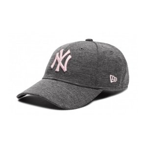 New Era 940W TECH JERSEY NEYYAN - Unisex - Čapica New Era - Sivé - 80489231 - Veľkosť: UNI