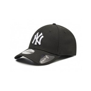 New Era 3930 MLB Diamond era NEYYAN - Unisex - Čapica New Era - Sivé - 12523909 - Veľkosť: S/M