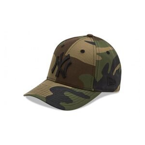 New Era 940K MLB The league essential kids NEYYAN Kids - Detské - Čapica New Era - Zelené - 12053098 - Veľkosť: XS