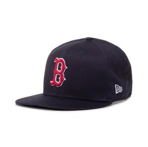 New Era 950 MLB 9Fifty BOSRED - Unisex - Čapica New Era - Čierne - 10531956 - Veľkosť: S/M