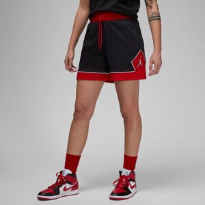 Jordan Wmns Diamond Shorts - Dámske - Kraťasy Jordan - Čierne - DZ3352-010 - Veľkosť: S