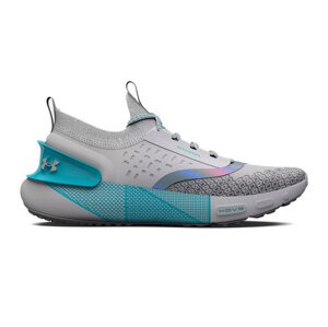 Under Armour Hovr Phantom 3 - Pánske - Tenisky Under Armour - Sivé - 3025522-103 - Veľkosť: 45