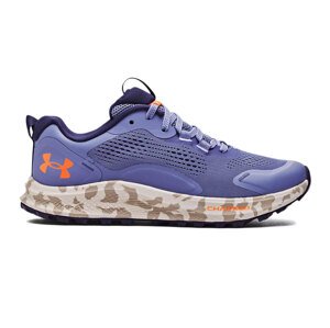 Under Armour W Charged Bandit Trail 2 Running - Dámske - Tenisky Under Armour - Fialové - 3024191-400 - Veľkosť: 40