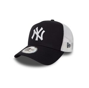 New Era clean trucker 2 NEYYAN - Unisex - Čapica New Era - Čierne - 11588489 - Veľkosť: UNI