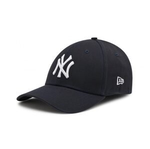 New Era 3930 MLB League Basic NEYYAN - Unisex - Čapica New Era - Čierne - 10145638 - Veľkosť: M/L