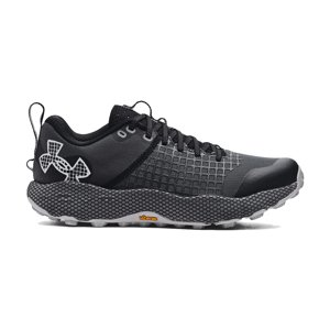 Under Armour UA HOVR Trail Running - Pánske - Tenisky Under Armour - Sivé - 3025852-105 - Veľkosť: 42