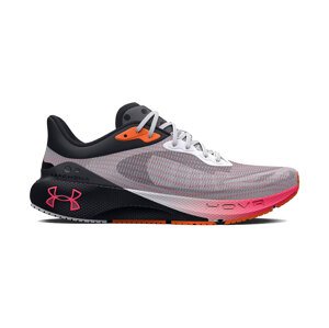 Under Armour HOVR Machina Breeze-BLK - Pánske - Tenisky Under Armour - Čierne - 3026235-001 - Veľkosť: 44.5
