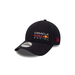 New Era Red Bull Racing Essential Navy 9FORTY Adjustable Cap - Unisex - Čapica New Era - Modré - 60357191 - Veľkosť: UNI